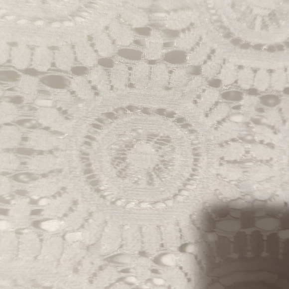 Altard state crochet dress size large - Picture 5 of 11